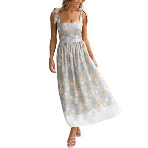 Leon Gori Womens    Midi Dress